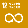 SDGs icon12