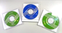 縮刷版CD-ROM＆DVD