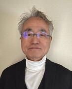 吉野 均 氏