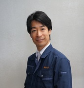 清岡 大輔 氏