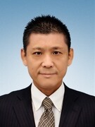 小畠 祥平 氏 （小畠技術士事務所　代表）