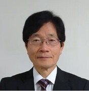 熊田 茂雄 氏（くまた しげお）