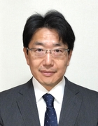 宮下 晴旬　氏